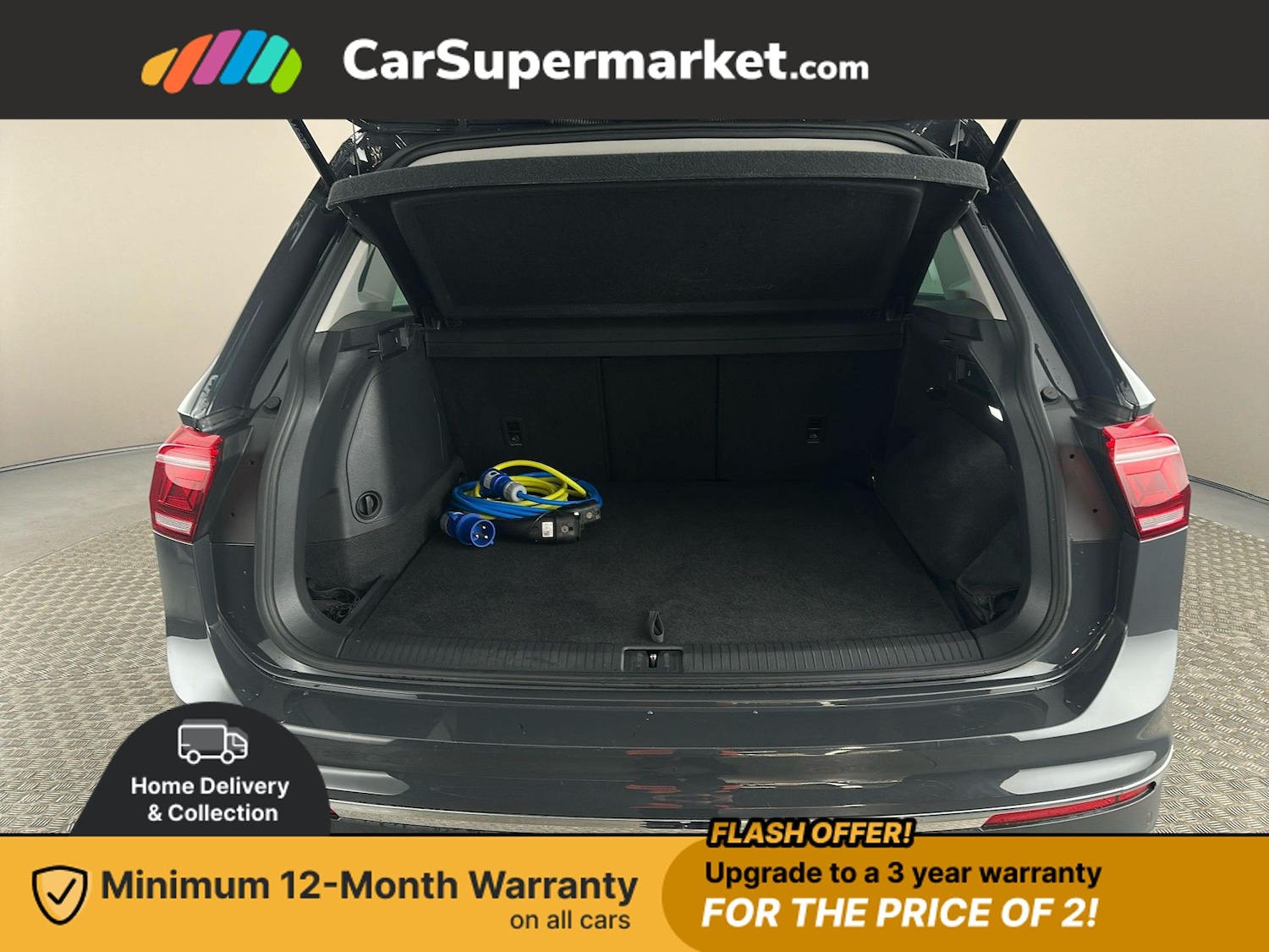 Used Volkswagen Tiguan 2022 for sale - 76782894: Photo 23