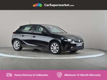 2023 - 1.2 Turbo Design 5-Door