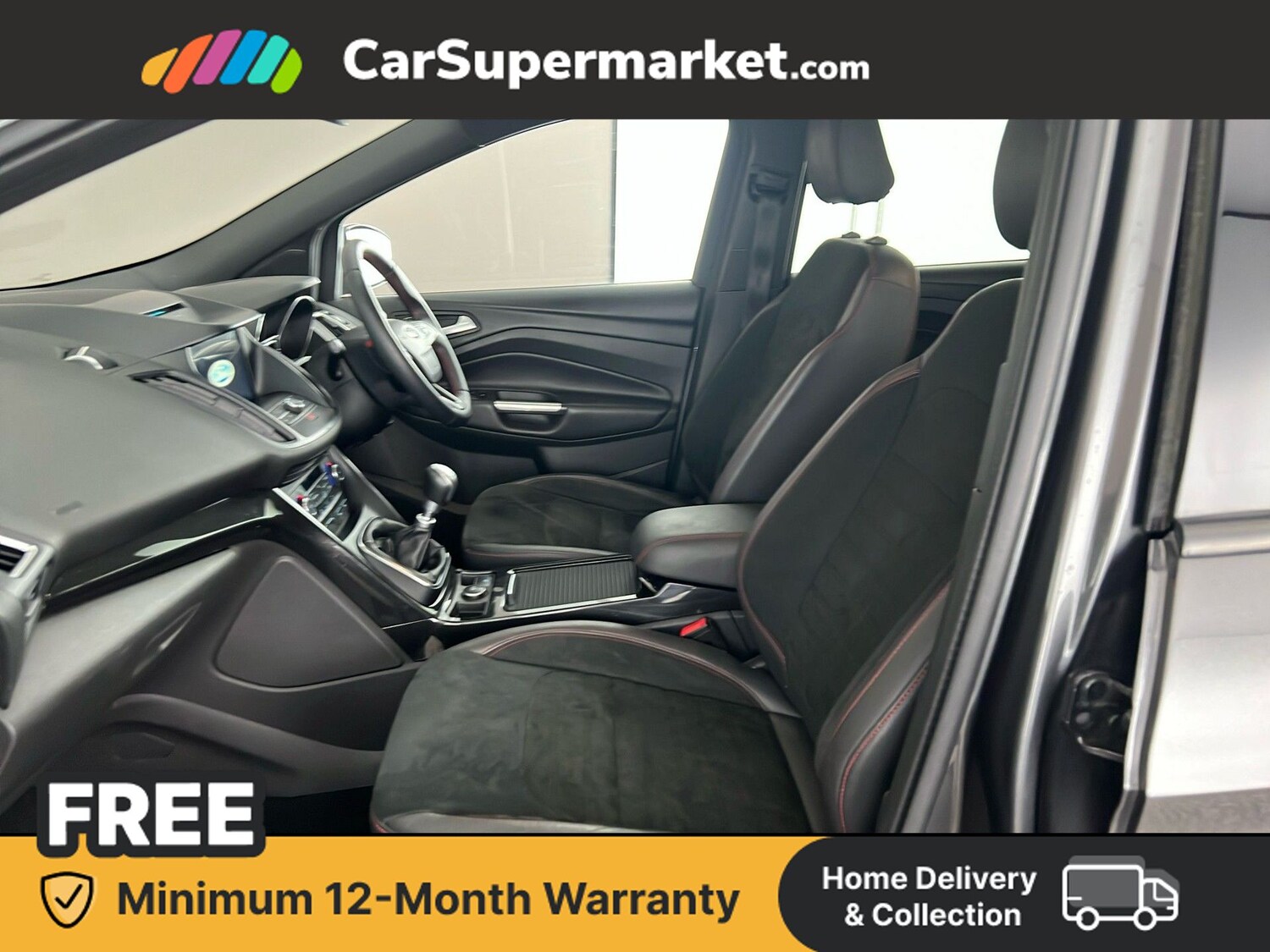 Used Ford Kuga 2018 for sale - 77535408: Photo 17