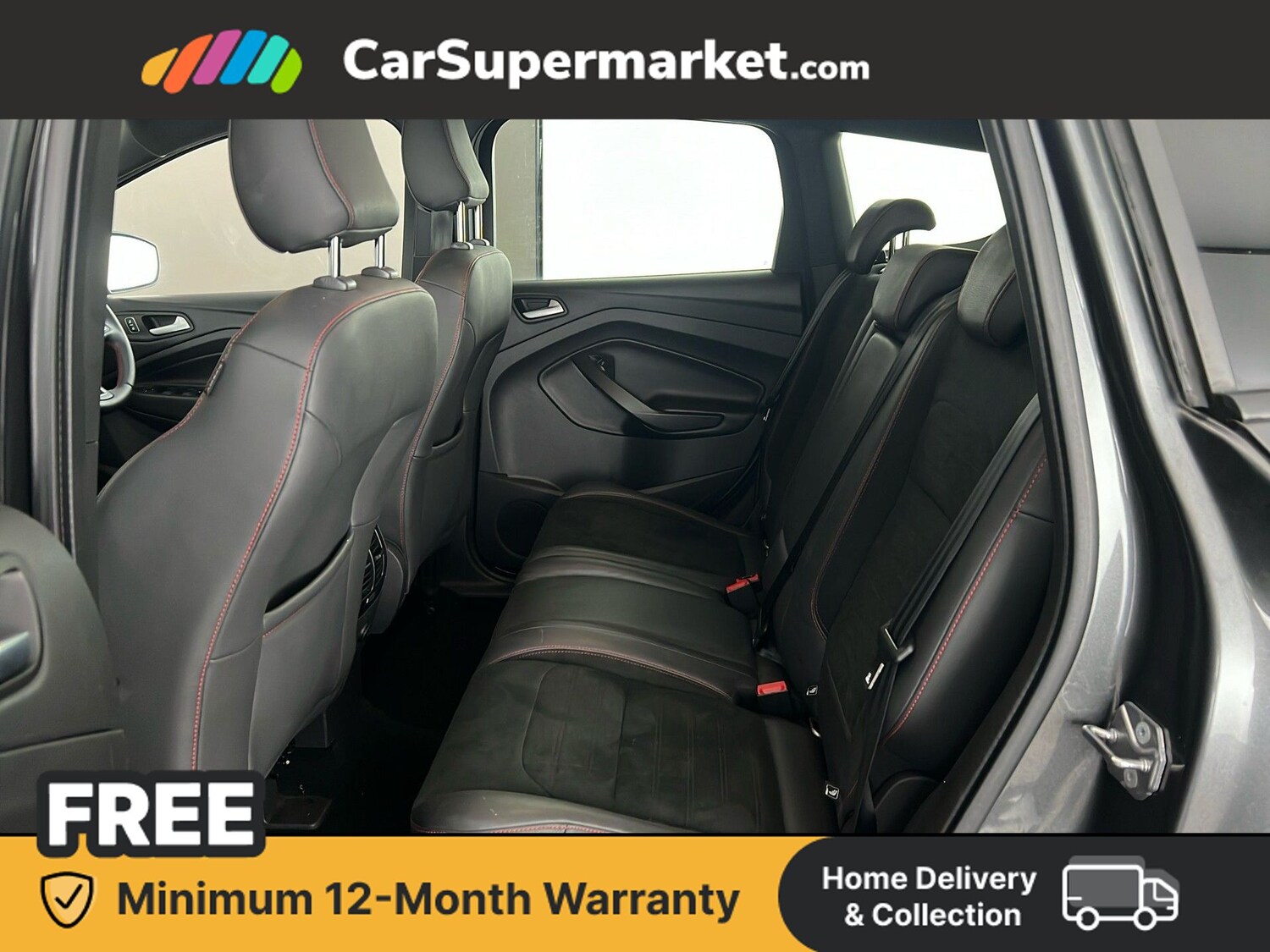 Used Ford Kuga 2018 for sale - 77535408: Photo 18