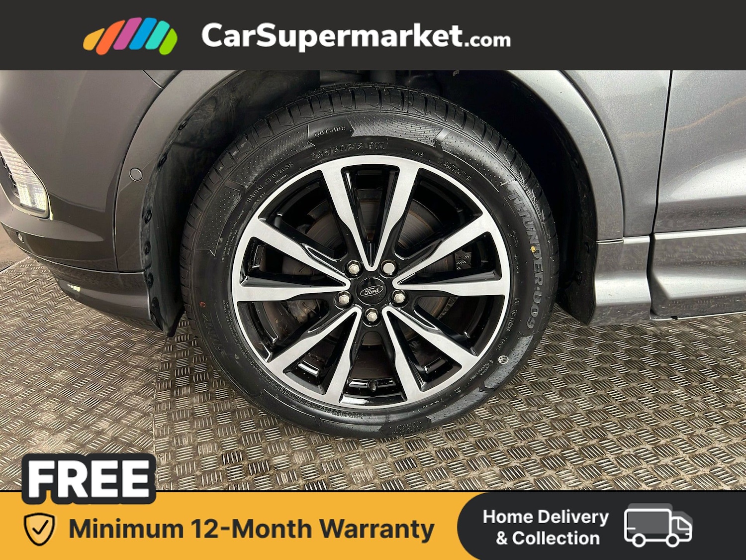 Used Ford Kuga 2018 for sale - 77535408: Photo 19