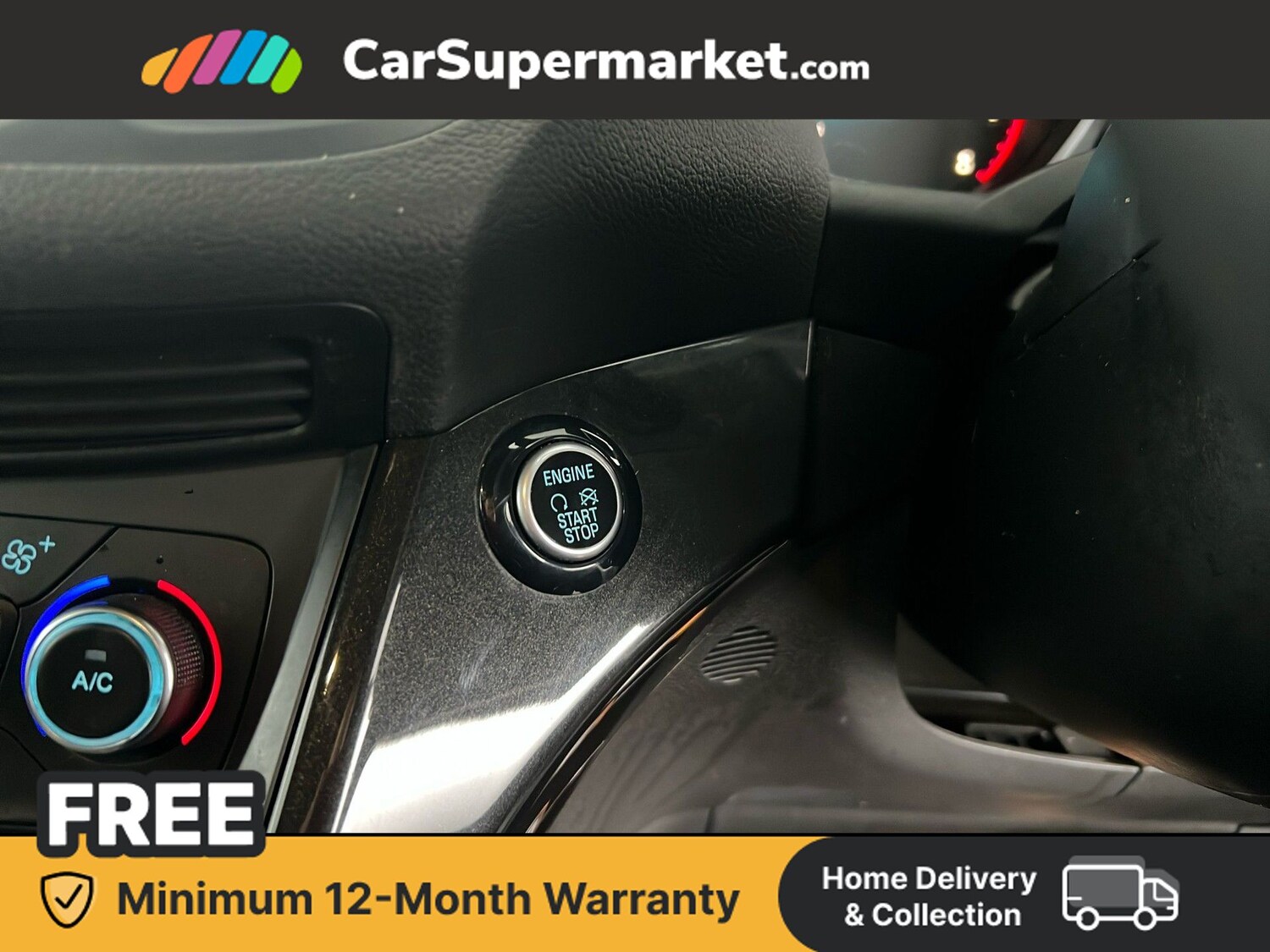 Used Ford Kuga 2018 for sale - 77535408: Photo 24