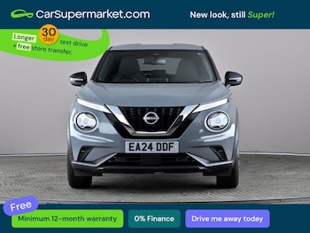 Used Nissan Juke 2024 for sale - 78525990: Photo