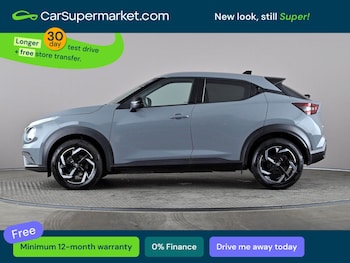 Used Nissan Juke 2024 for sale - 78525990: Photo