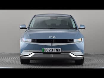 Used Hyundai IONIQ 5 2023 for sale - 79825625: Photo