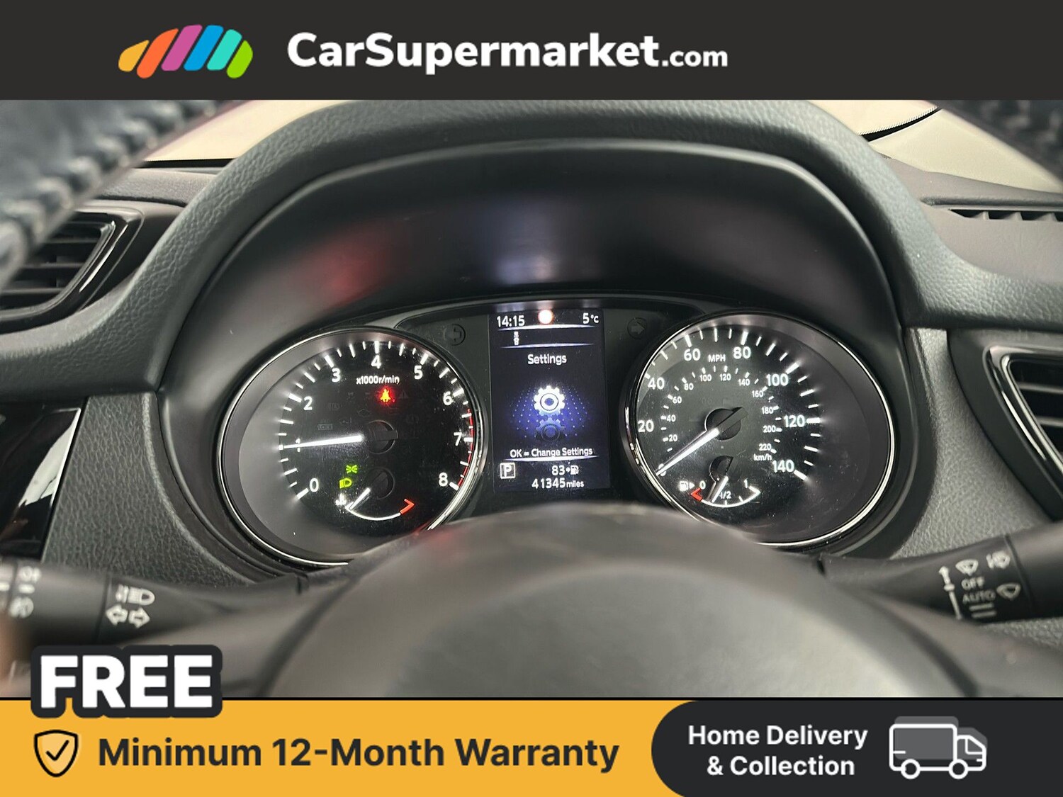 Used Nissan X-Trail 2019 for sale - 77919366: Photo 14