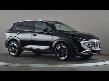 Used Nissan Qashqai 2024 for sale - 78703168: Photo