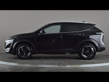 Used Nissan Qashqai 2024 for sale - 78703168: Photo