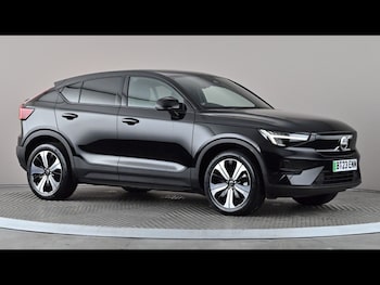 Used Volvo C40 2023 for sale - 79222673: Photo