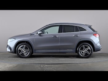 Used Mercedes-Benz EQA 2022 for sale - 78991655: Photo
