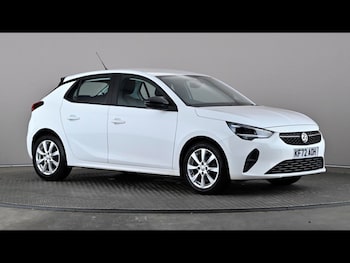 Used Vauxhall Corsa 2023 for sale - 79082772: Photo