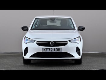 Used Vauxhall Corsa 2023 for sale - 79082772: Photo