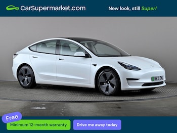 Used Tesla Model 3 2021 for sale - 78390417: Photo