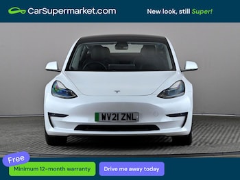Used Tesla Model 3 2021 for sale - 78390417: Photo