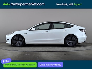 Used Tesla Model 3 2021 for sale - 78390417: Photo