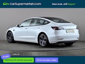 Used Tesla Model 3 2021 for sale - 78390417: Photo