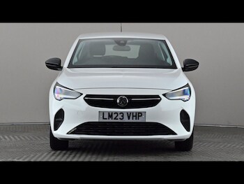 Used Vauxhall Corsa 2023 for sale - 78859490: Photo