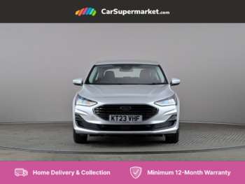 Used Ford Focus 2023 for sale - 74886021: Photo