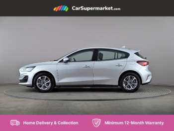 Used Ford Focus 2023 for sale - 74886021: Photo