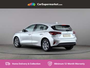 Used Ford Focus 2023 for sale - 74886021: Photo