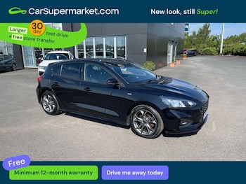 Used Ford Focus 2021 for sale - 78526050: Photo