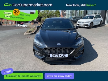Used Ford Focus 2021 for sale - 78526050: Photo