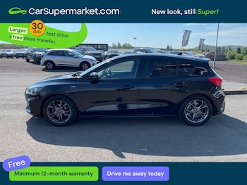 Used Ford Focus 2021 for sale - 78526050: Photo