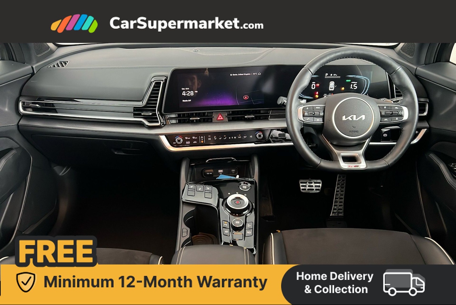 Used Kia Sportage 2025 for sale - 76604063: Photo 13