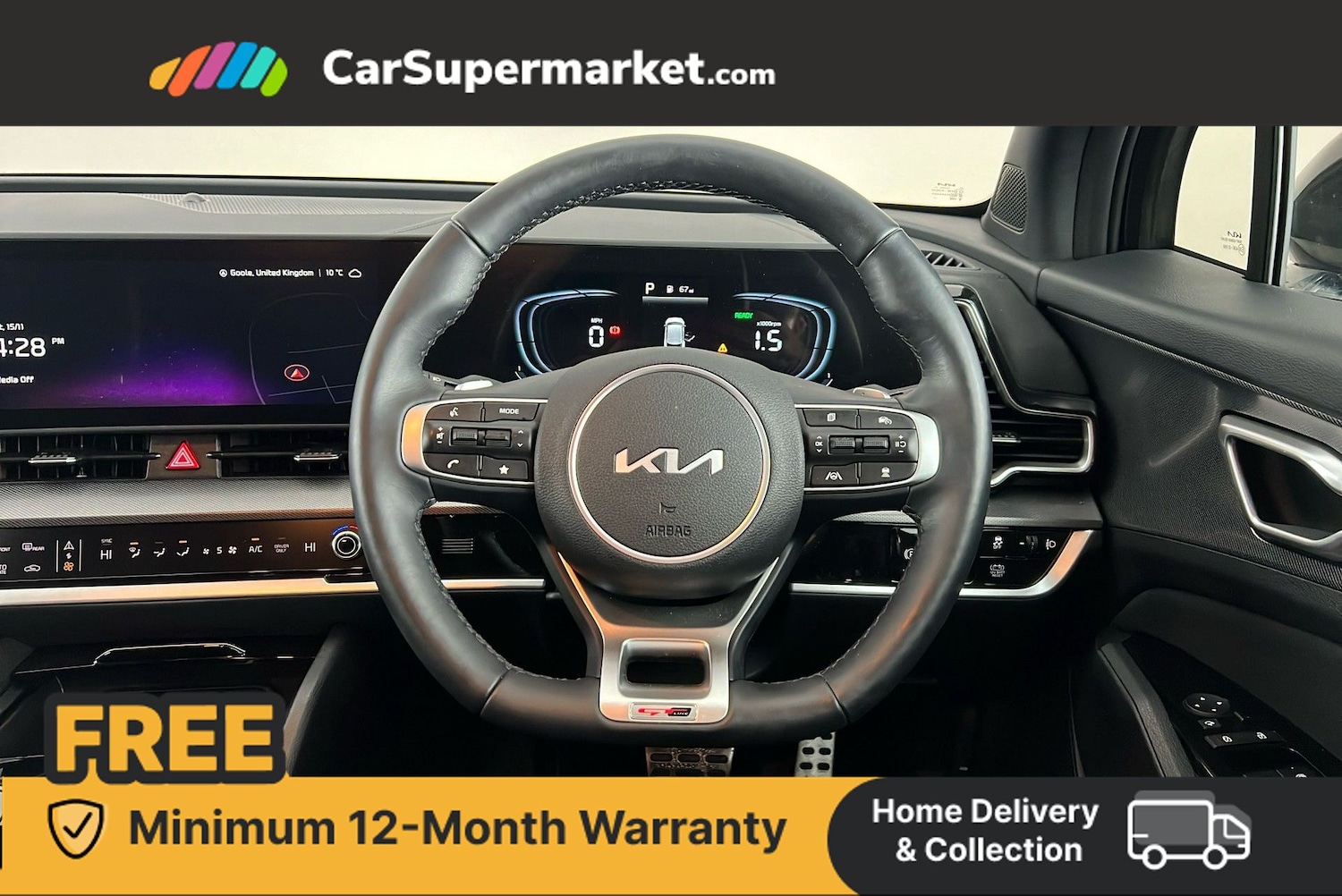 Used Kia Sportage 2025 for sale - 76604063: Photo 14