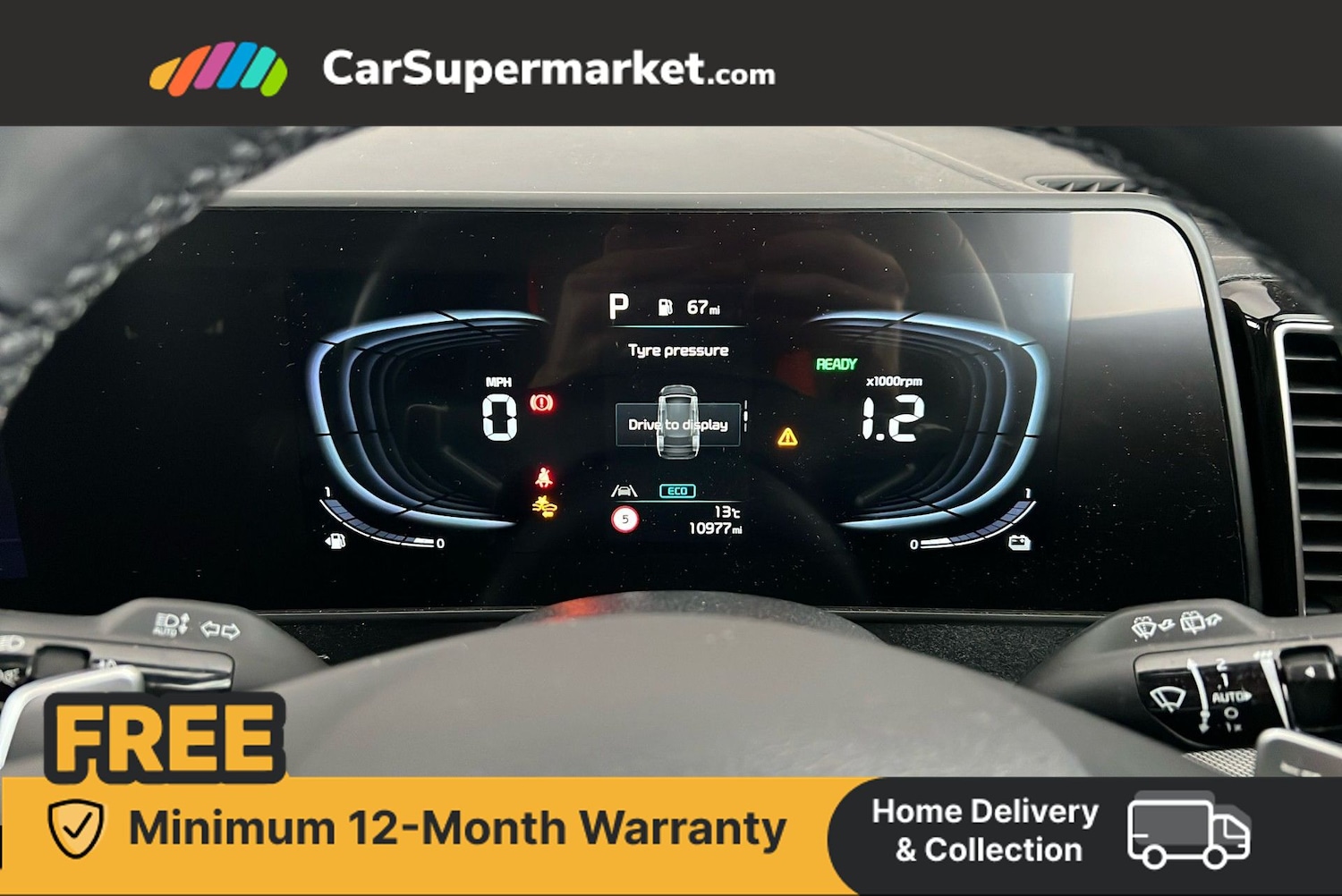 Used Kia Sportage 2025 for sale - 76604063: Photo 15