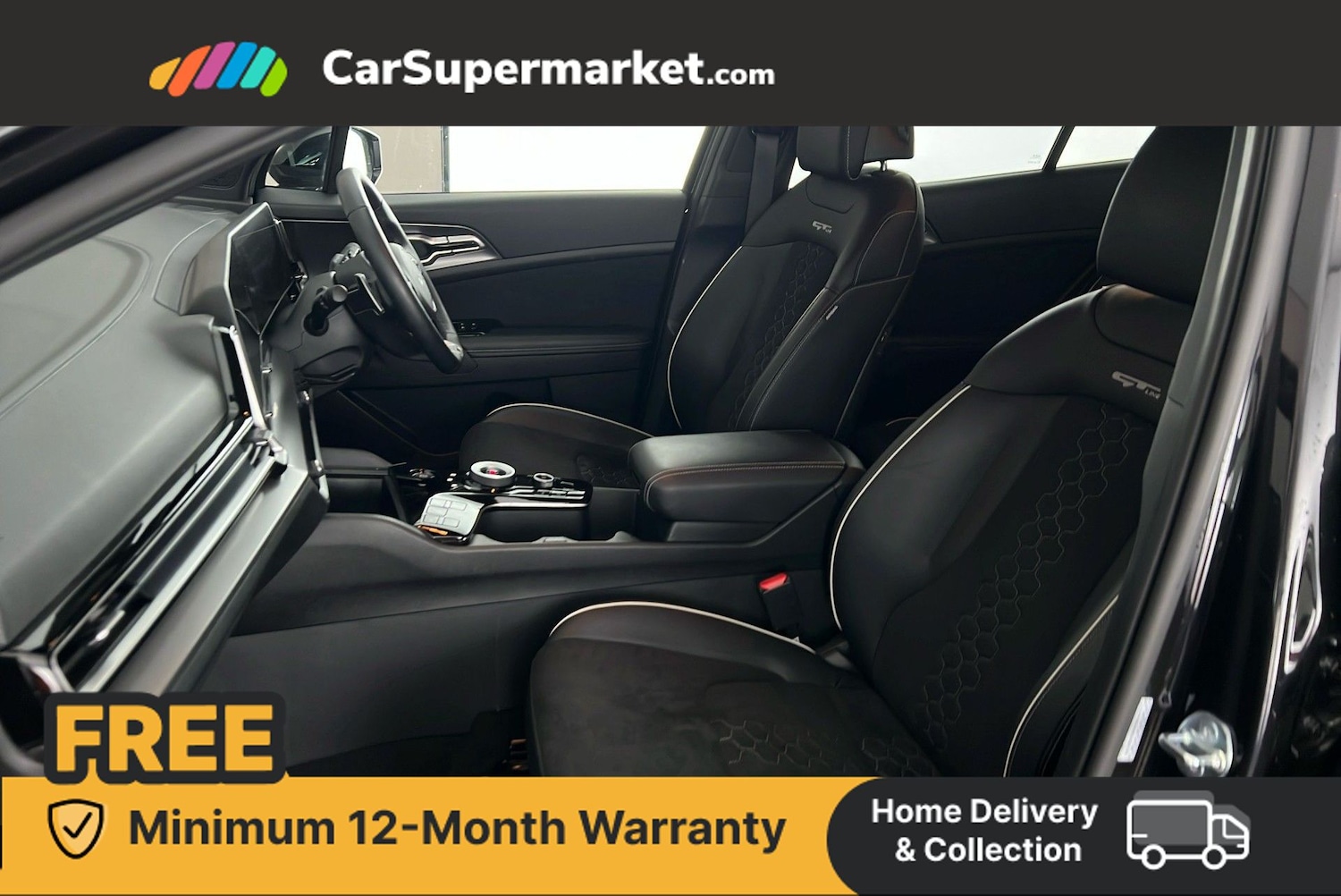 Used Kia Sportage 2025 for sale - 76604063: Photo 17