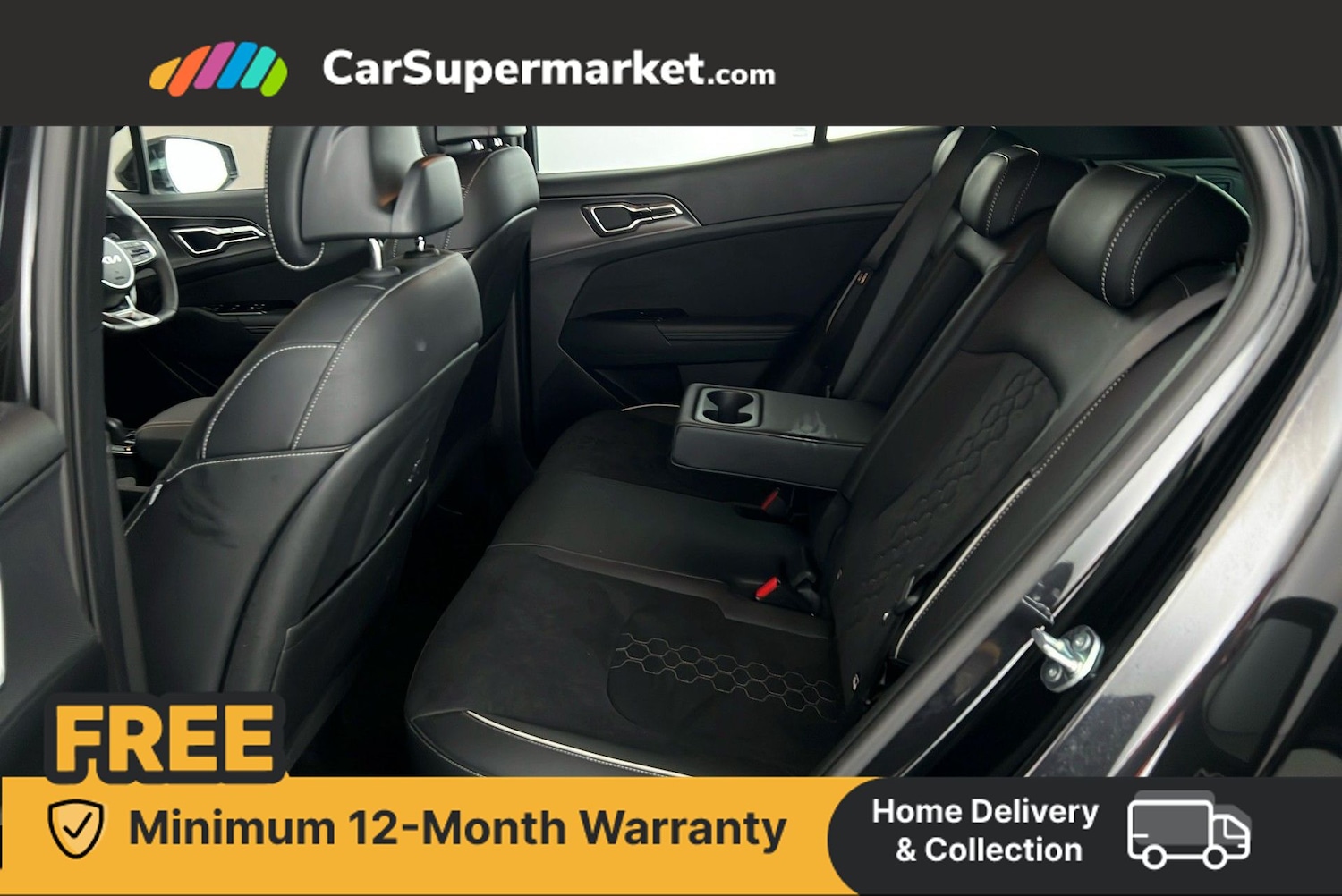 Used Kia Sportage 2025 for sale - 76604063: Photo 18