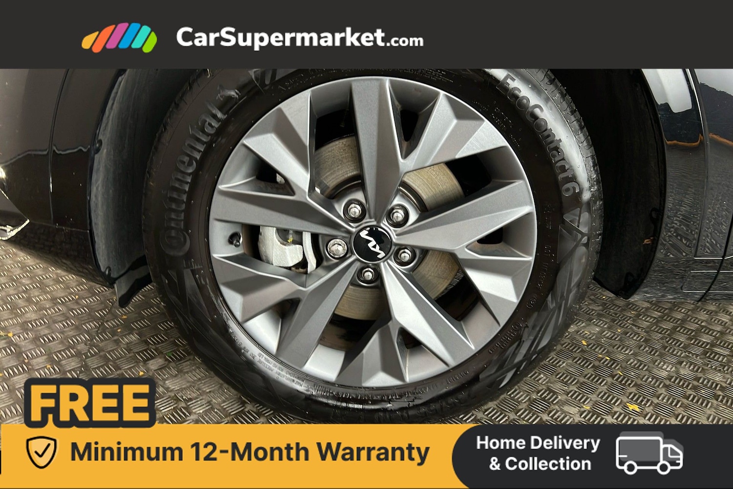 Used Kia Sportage 2025 for sale - 76604063: Photo 19