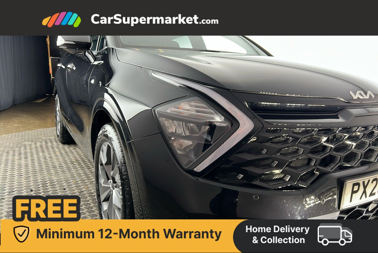 Used Kia Sportage 2025 for sale - 76604063: Photo 20