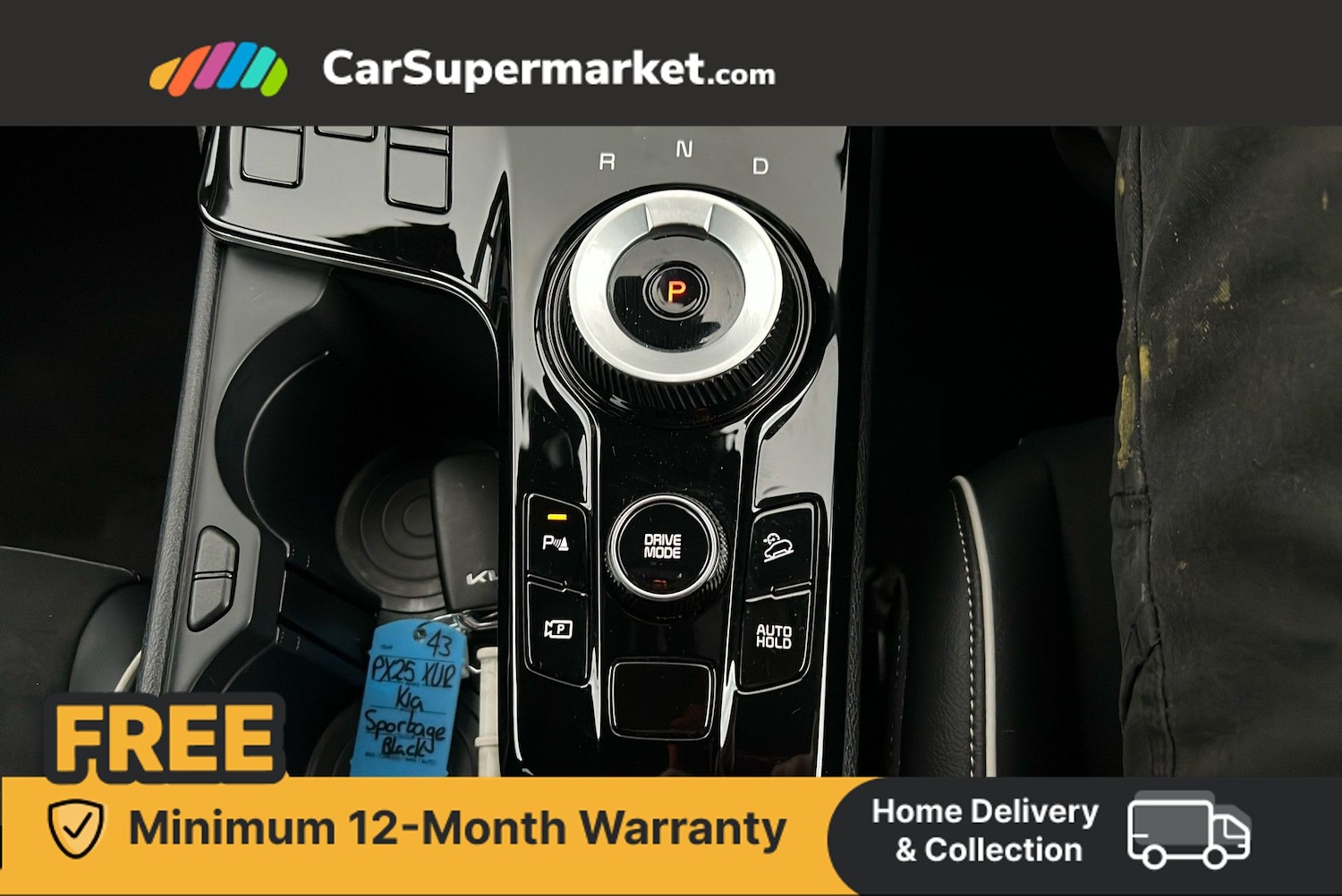 Used Kia Sportage 2025 for sale - 76604063: Photo 25