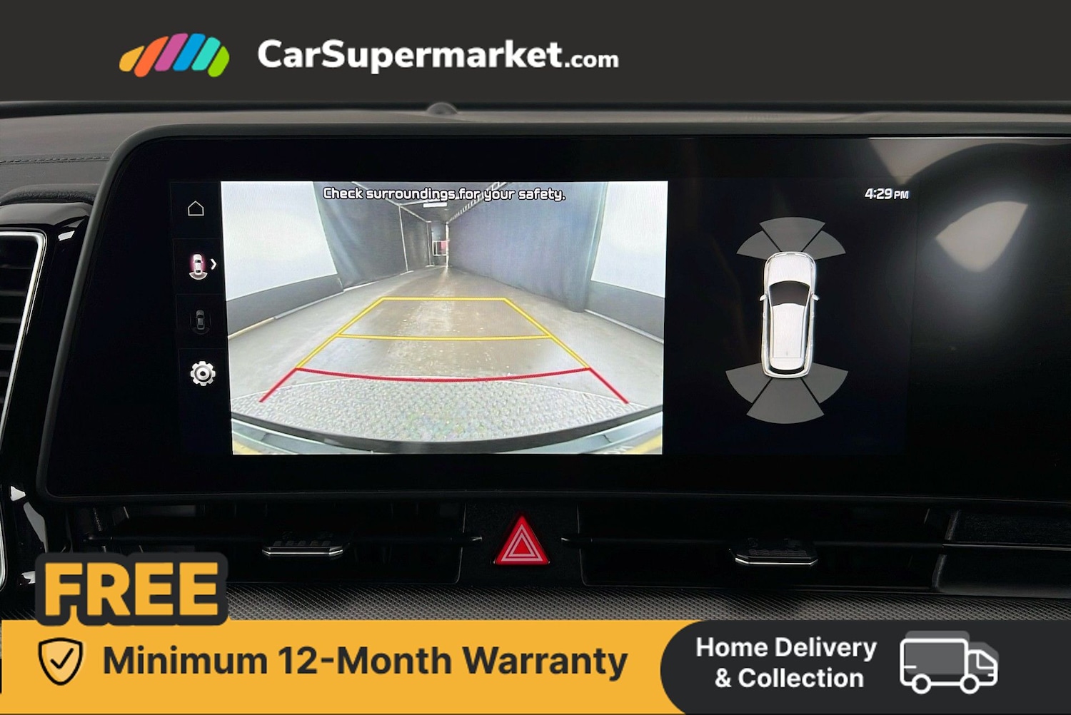 Used Kia Sportage 2025 for sale - 76604063: Photo 28