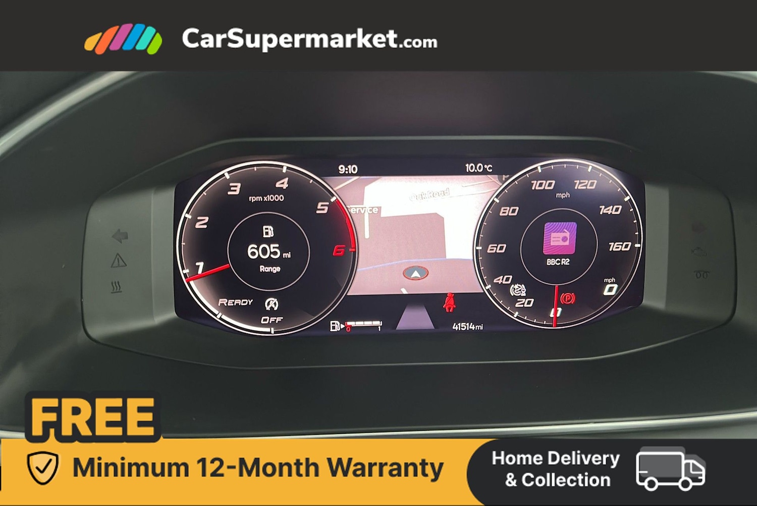 Used SEAT Leon 2023 for sale - 76429162: Photo 15