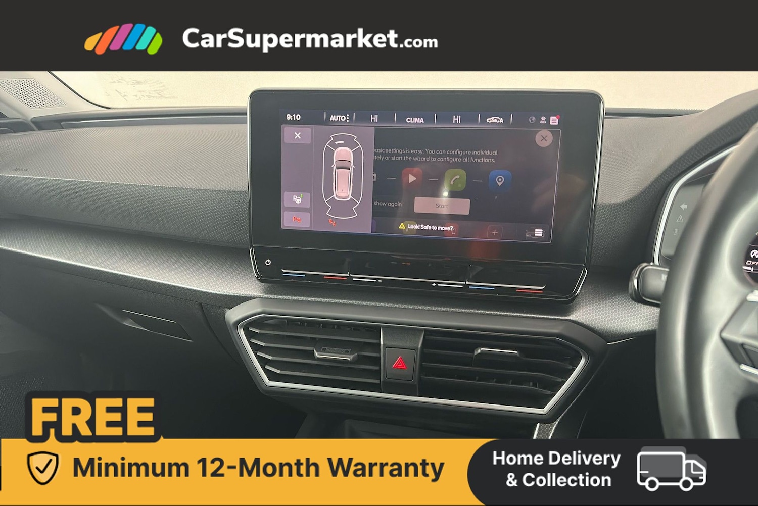 Used SEAT Leon 2023 for sale - 76429162: Photo 16