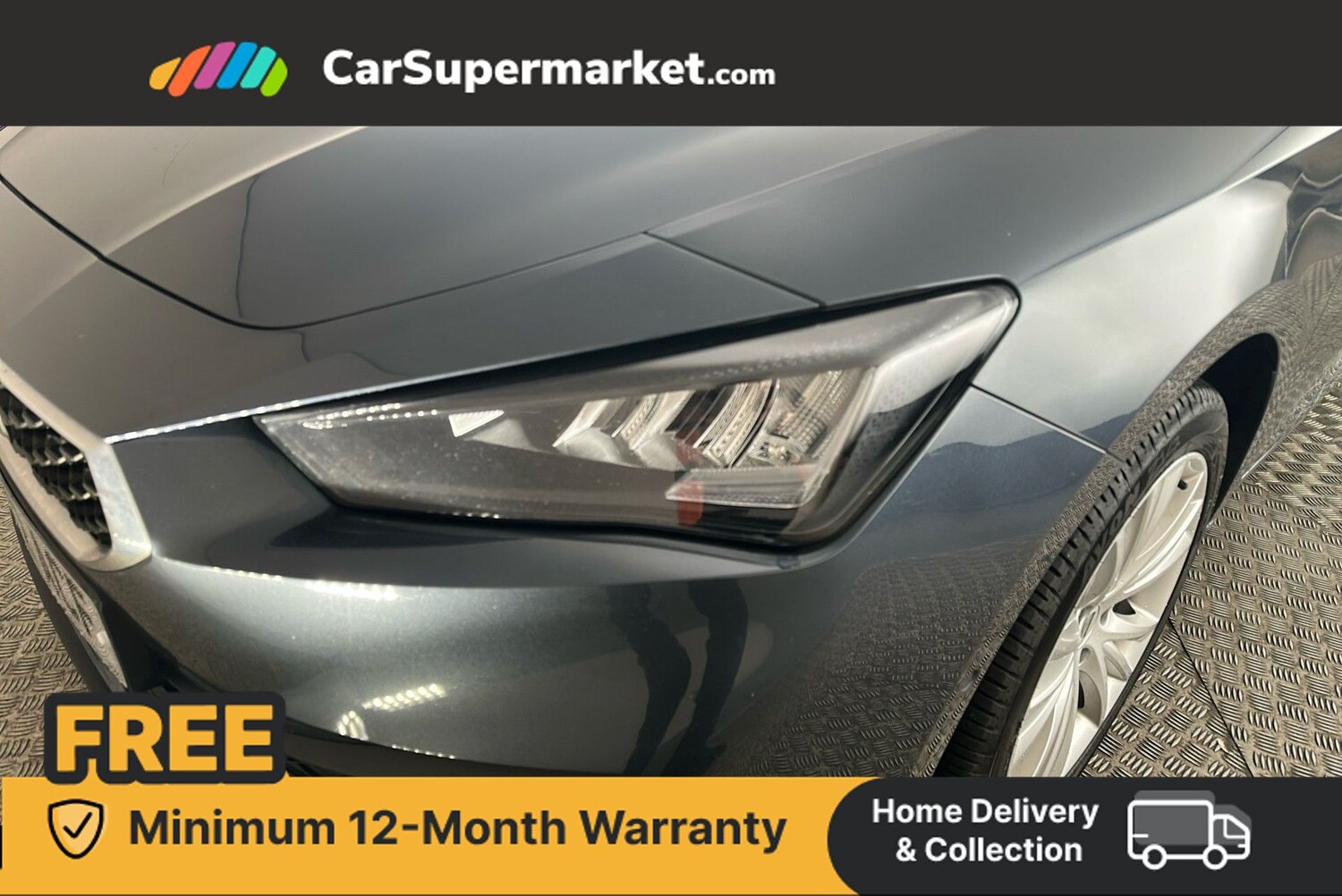 Used SEAT Leon 2023 for sale - 76429162: Photo 20