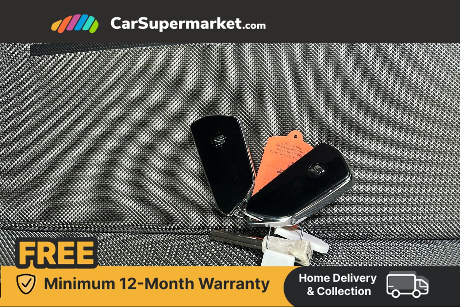 Used SEAT Leon 2023 for sale - 76429162: Photo 23