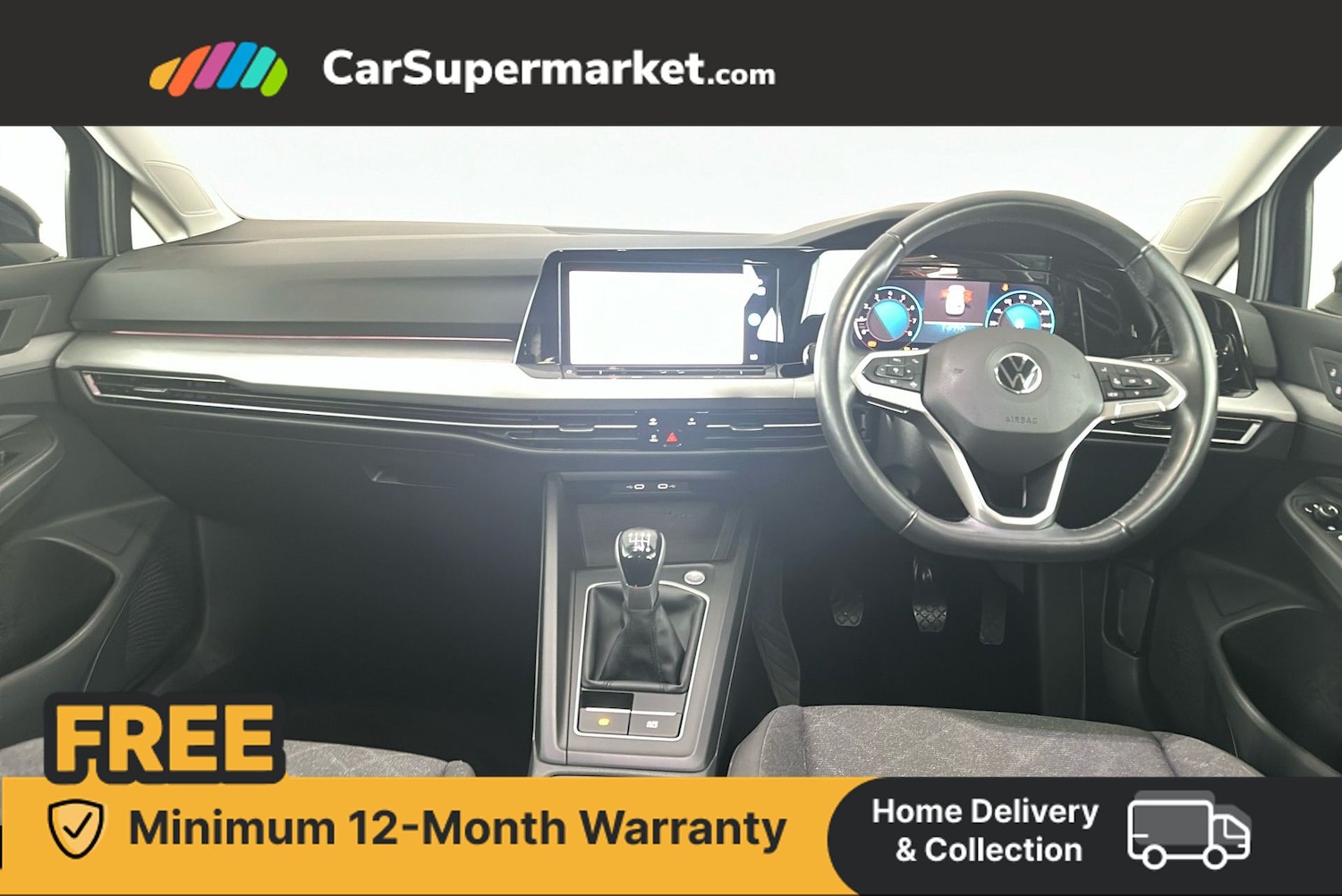 Used Volkswagen Golf 2022 for sale - 76342176: Photo 13