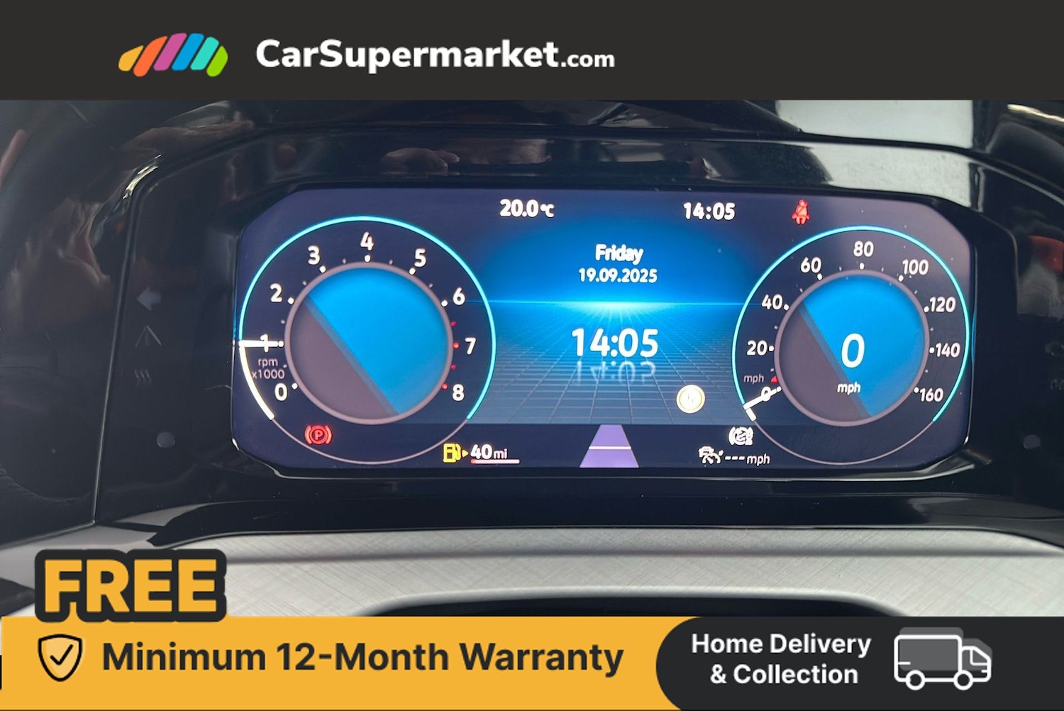 Used Volkswagen Golf 2022 for sale - 76342176: Photo 15