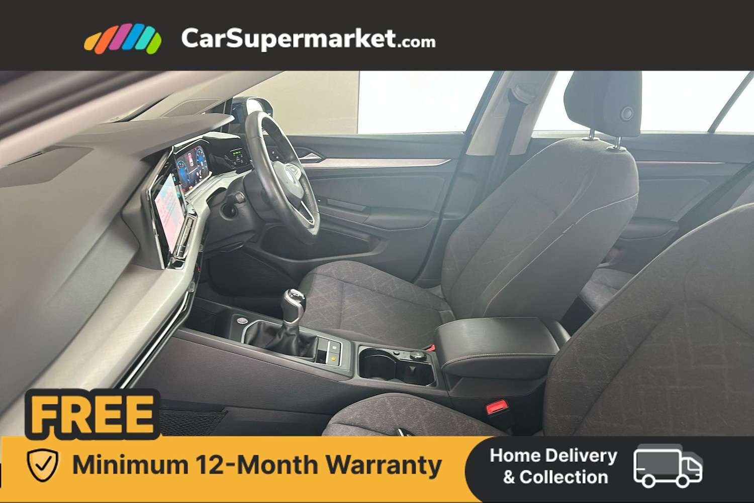 Used Volkswagen Golf 2022 for sale - 76342176: Photo 17