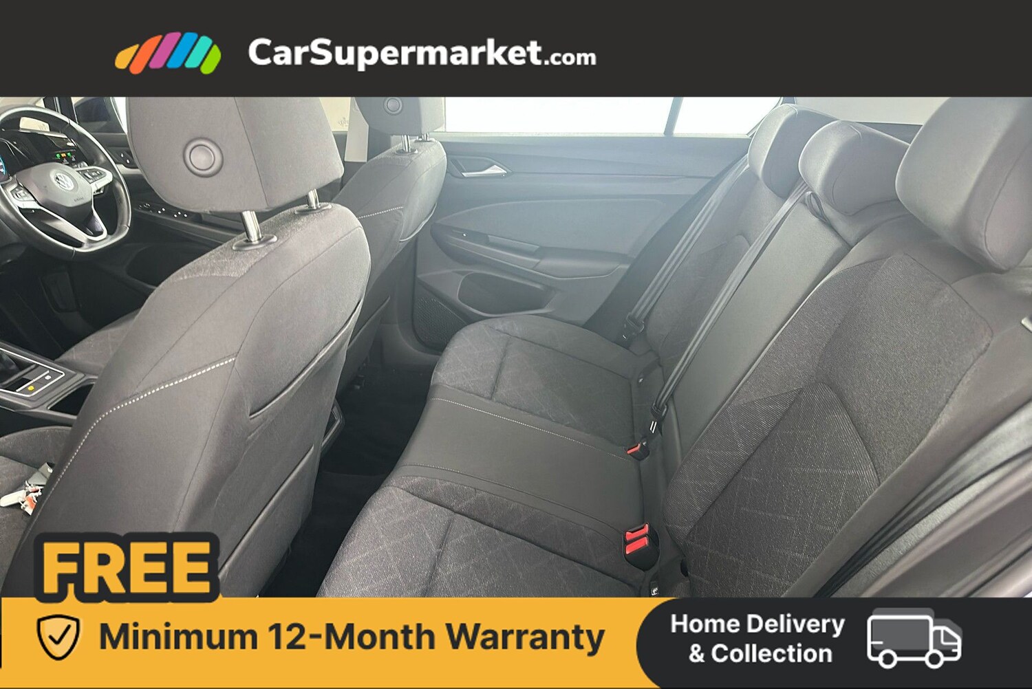 Used Volkswagen Golf 2022 for sale - 76342176: Photo 18