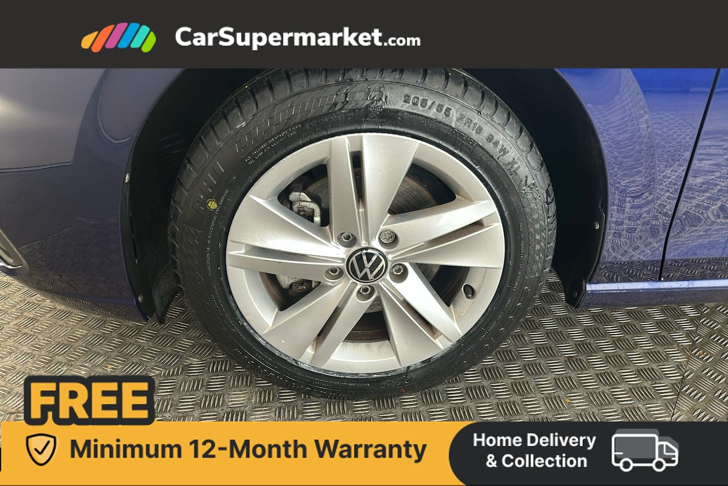 Used Volkswagen Golf 2022 for sale - 76342176: Photo 19