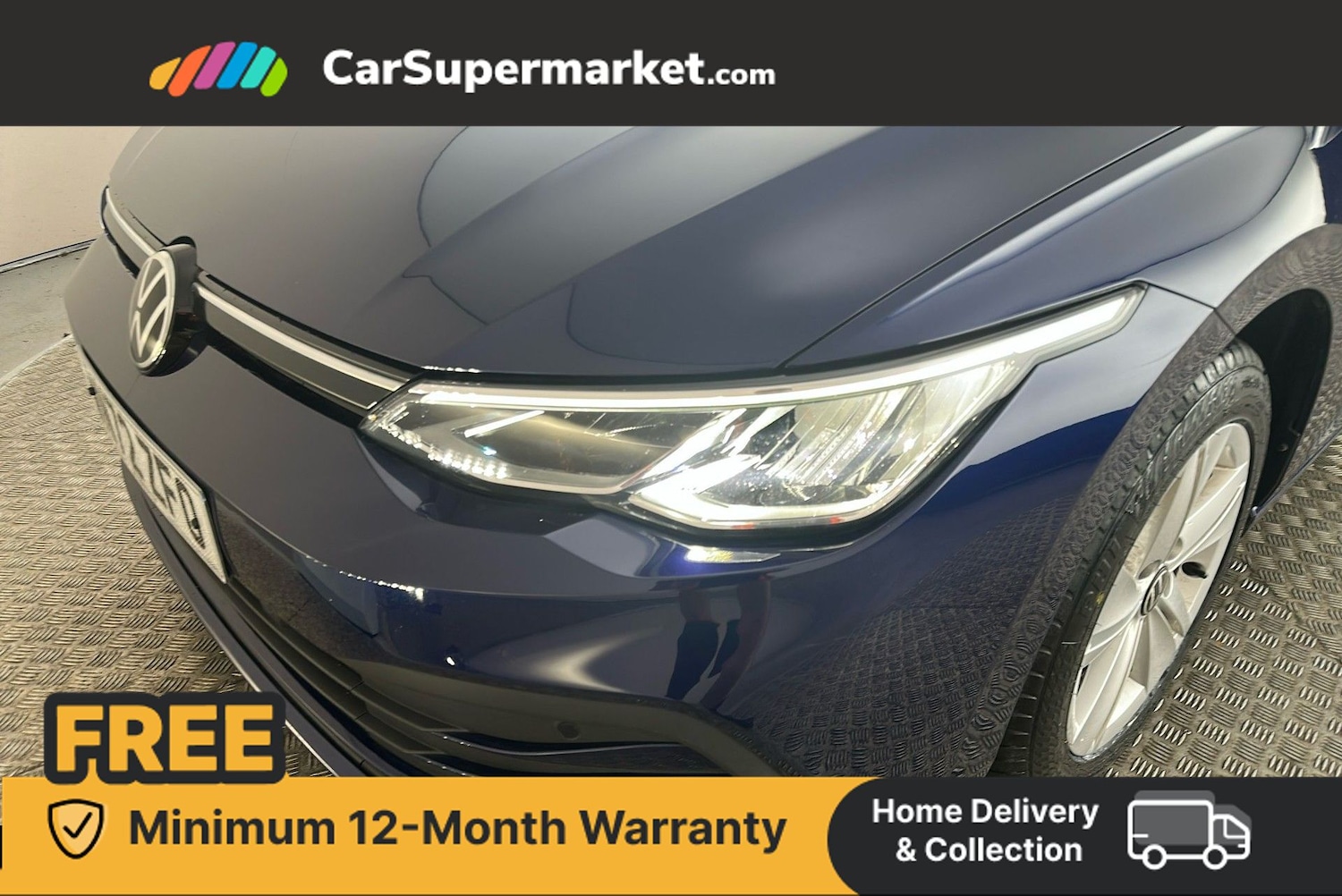 Used Volkswagen Golf 2022 for sale - 76342176: Photo 20