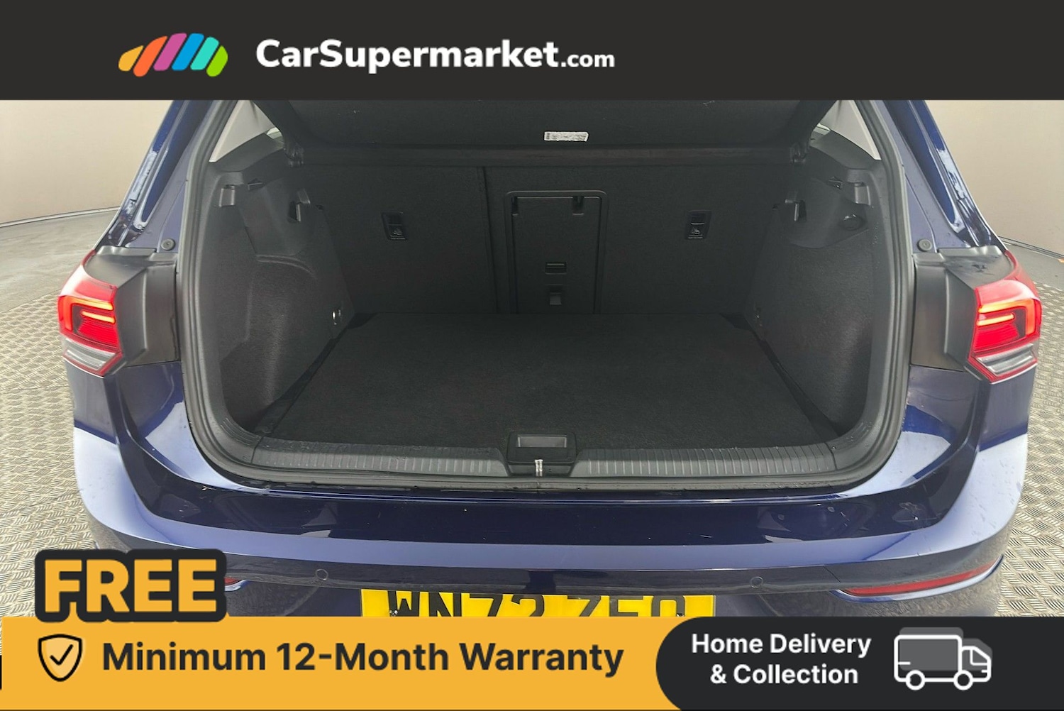 Used Volkswagen Golf 2022 for sale - 76342176: Photo 22