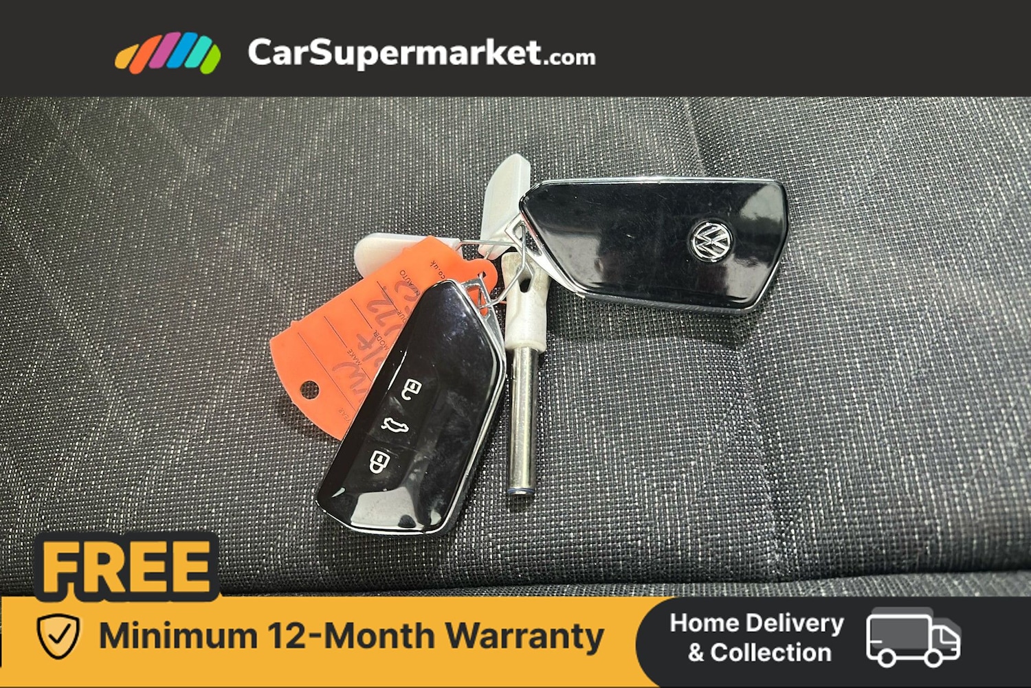 Used Volkswagen Golf 2022 for sale - 76342176: Photo 23