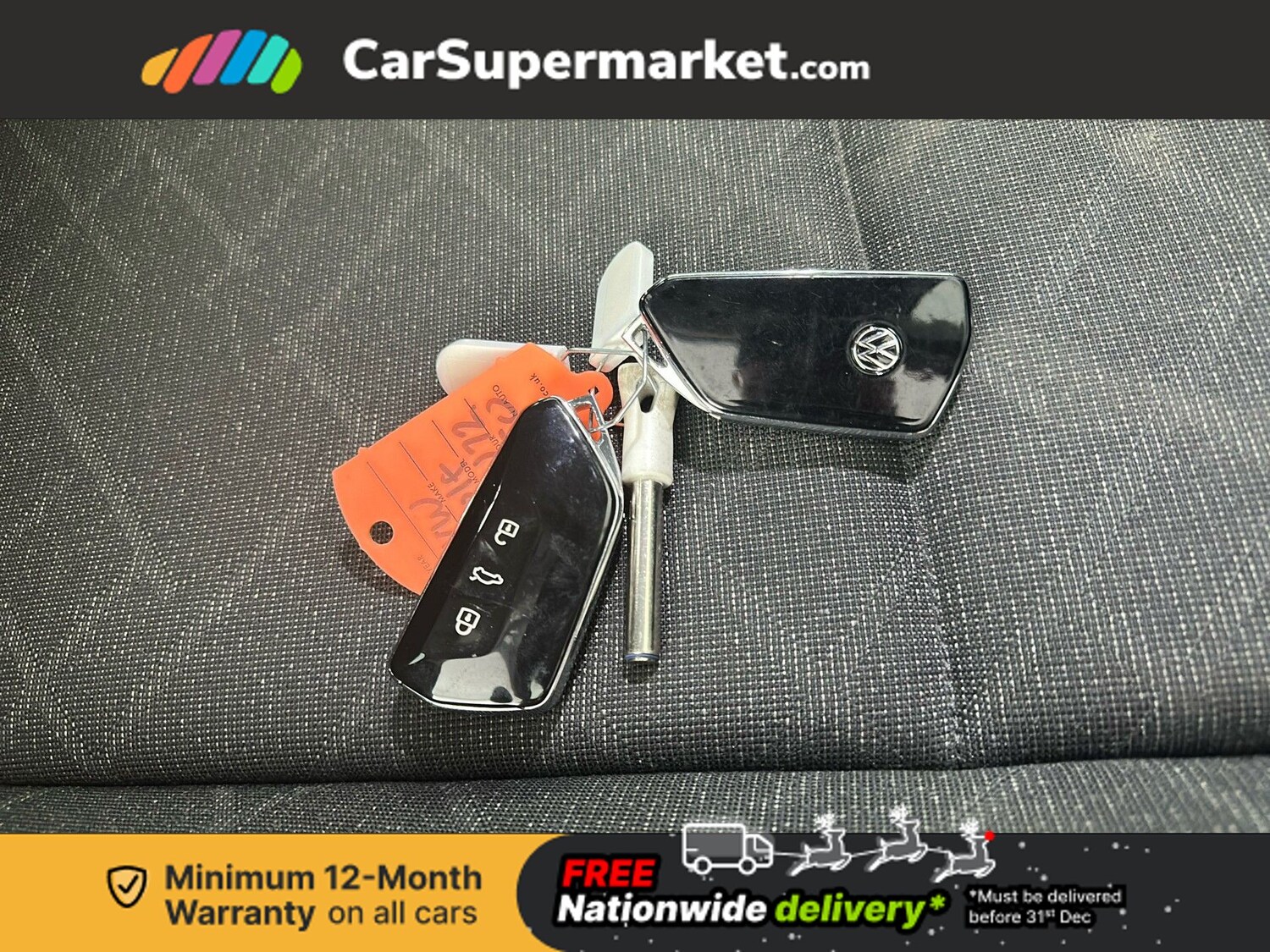 Used Volkswagen Golf 2022 for sale - 76342176: Photo 24