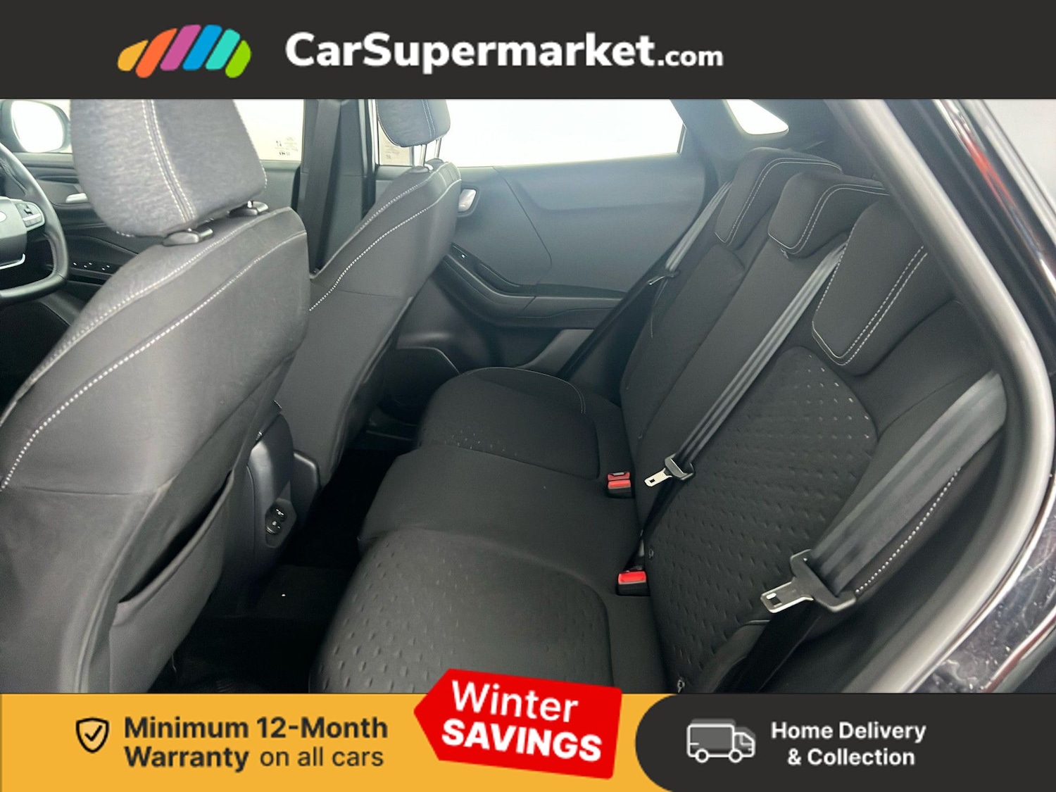 Used Ford Puma 2024 for sale - 77064668: Photo 19